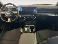 Usado Hyundai Tucson Blackline 239 CV (175 kW) 2026 Verde SUV