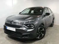 Usado Citroën C4 Feel 110 CV (80 kW) 2022 Gris / plata Berlina