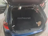 Usado BMW X1 143 CV (105 kW) 2010 Azul SUV