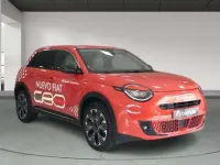 Usado Fiat 600 La Prima 114 kW (156 CV) 2025 Naranja SUV