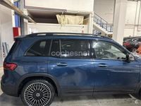 Usado Mercedes EQB250 139 kW (190 CV) 2023 Eléctrico SUV