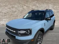 Nuevo Ford Bronco Sport Sport 245 CV (180 kW) 2026 SUV