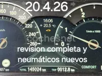 Usado BMW X4 231 CV (169 kW) 2019 Rojo SUV