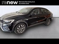 Occasion Renault Arkana Evolution 140 ch (102 kW) 2025 Noir SUV