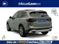 Usado BMW X3 xLine 190 CV (139 kW) 2023 Gris SUV