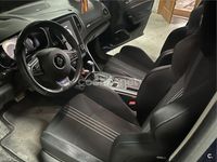 Käytetty Renault Mégane GT Line GT 160 HP (117 kW) 2017 Sininen Sedan