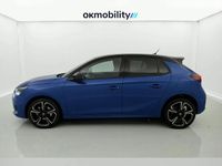 Usado Opel Corsa 100 CV (73 kW) 2024 Voltaik blue Utilitario