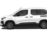 Nuevo Peugeot Rifter Allure 100 CV (73 kW) 2026 Blanco Monovolumen