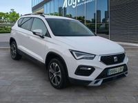 Usado Seat Ateca Style 110 CV (80 kW) 2021 SUV