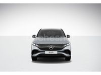 Usado Mercedes EQA250 2024 Eléctrico SUV