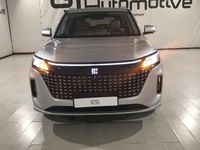 Nuevo DFSK E5 217 CV (159 kW) 2025 Gris SUV