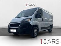 Usado Peugeot Boxer 140 CV (102 kW) 2020 Blanco Van