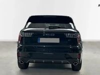 Begagnad Lynk & Co 01 261 HK (191 kW) 2023 Svart SUV