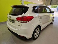 usado Kia Carens 1.7CRDi Eco-Dynamics Concept 115