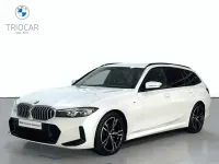 Usado BMW 318 Comfort Edition 150 CV (110 kW) 2025 Familiar