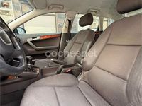 Usado Audi A3 Ambiente 105 CV (77 kW) 2005 Azul Utilitario