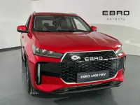 Nuevo Ebro s400 210 CV (154 kW) 2025 Gris SUV