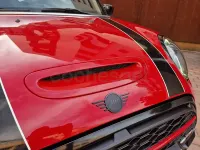 Usado Mini John Cooper Works 231 CV (169 kW) 2023 Rojo Utilitario