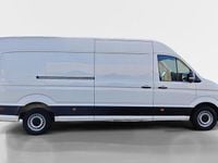 Occasion VW Crafter 140 ch (102 kW) 2018 Van