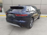 usado Jaguar F-Pace 2.0D 150KW STANDARD SE AUTO 4WD 5P