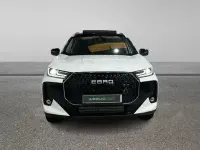 Usado Ebro s700 Luxury 147 CV (108 kW) 2025 Blanco SUV