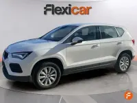 Usado Seat Ateca Reference 110 HP (80 kW) 2023 Branco SUV