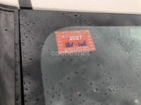 Usado Fiat 500L Mirror 95 CV (69 kW) 2019 Blanco Monovolumen