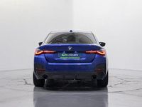 Usado BMW 420 Gran Coupé M Sport 190 CV (139 kW) 2024 Azul Coupe