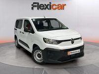 Usado Citroën Berlingo 102 HP (75 kW) 2025 Branco Monovolume