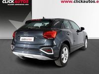 Usado Audi Q2 Advanced 110 CV (80 kW) 2023 SUV