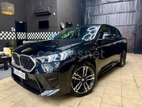 Usado BMW X2 Comfort Edition 170 CV (125 kW) 2024 Negro SUV