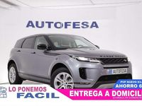 Brugt Land Rover Range Rover evoque 200 HK (147 kW) 2019 SUV