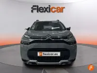 Usado Citroën C3 Aircross PureTech 131 CV (96 kW) 2023 Gris SUV