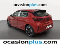 Nuevo Opel Corsa S 110 CV (80 kW) 2025 Rojo Utilitario