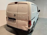Usado Nissan NV200 Comfort 90 CV (66 kW) 2015 Blanco Monovolumen