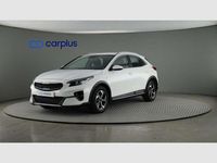 Brugt Kia XCeed 120 HK (88 kW) 2022 Hvid SUV