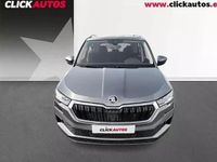 Usado Skoda Karoq Selection 150 CV (110 kW) 2025 SUV