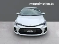 Nuevo Suzuki Swace GLX 140 CV (102 kW) 2025 Blanco Familiar