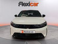 Usado Opel Corsa 101 CV (74 kW) 2024 Blanco Berlina