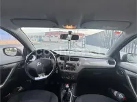 Usado Citroën C-Elysee I Feel 100 CV (73 kW) 2018 Gris / plata Berlina