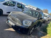 Usado Mini Cooper D Countryman 150 CV (110 kW) 2023 Negro SUV