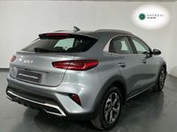 Brugt Kia XCeed 100 HK (73 kW) 2025 Grå SUV