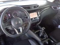 usado Nissan Qashqai 1.3 DIG-T Acenta