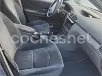 Usado Renault Laguna II Expression 110 CV (80 kW) 2002 Azul Berlina