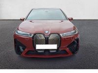 Usado BMW iX Comfort Edition 239 kW (326 CV) 2021 Eléctrico SUV