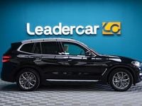 Usado BMW X3 292 CV (214 kW) 2021 Negro SUV