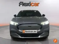 Occasion Ford Mustang Mach-E 216 kW (294 PK) 2023 Grijs SUV