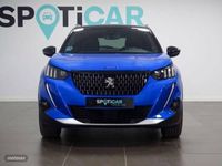 usado Peugeot 2008 Puretech 130 S&S BVM6 GT