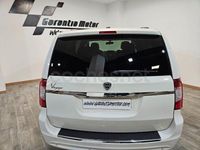 Usado Lancia Voyager Gold 178 CV (130 kW) 2013 Blanco Monovolumen