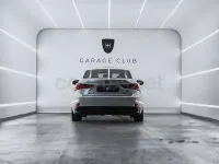 Usado Lexus IS300h Executive Line 223 CV (164 kW) 2017 Blanco Berlina